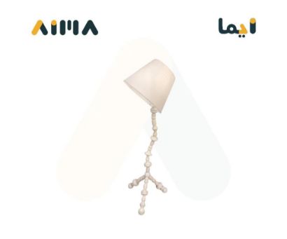 صورة ابجورة ستاند ابيض